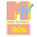 MTV 90’s